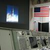 Apollo Era Mission Control Room