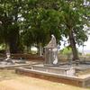 Francis L. Wadsworth II (1843-1884) gravesite located in Oakwood Cemetery, Montgomery, Alabama