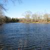 Jan 2010
Dr. Hall's Pond
Pond is located on east side of lane, south of the old home site. 