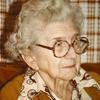 My Grand Mother - Nana 
Mary Winnifred Barkley Howard 