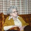 My Grand Mother - Nana 
Mary Winnifred Barkley Howard 