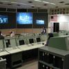 Apollo Era Mission Control Room