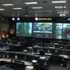 Mission Control Center - for all Space Shuttle flight