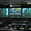 Mission Control Center - for all Space Shuttle flights.