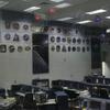 Mission Control Center - for all Space Shuttle flight