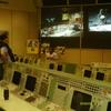 Apollo Era Mission Control Room