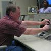 Apollo Era Mission Control Room - Jeff Hoff trying to Launch a Saturn V?