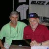 Frank Wadsworth and Buzz Aldrin - Apollo 11 LMP