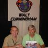 Walt Cunningham - Apollo 9 and Frank Wadsworth
