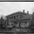 Thompson Home in Tuskegee, Alabama ca. 1934 
Back view of home