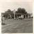 Buck Whatley's PamAm station ca 1955 - located on US Hwy 80 downtown Tuskegee, Alabama. The last name used for the old station was Leon's Amoco in 2005.