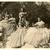 Tuskegee Float for the 1941 Blue Gray Parade 
Alice Lee Howard, my Mother, is second from left.